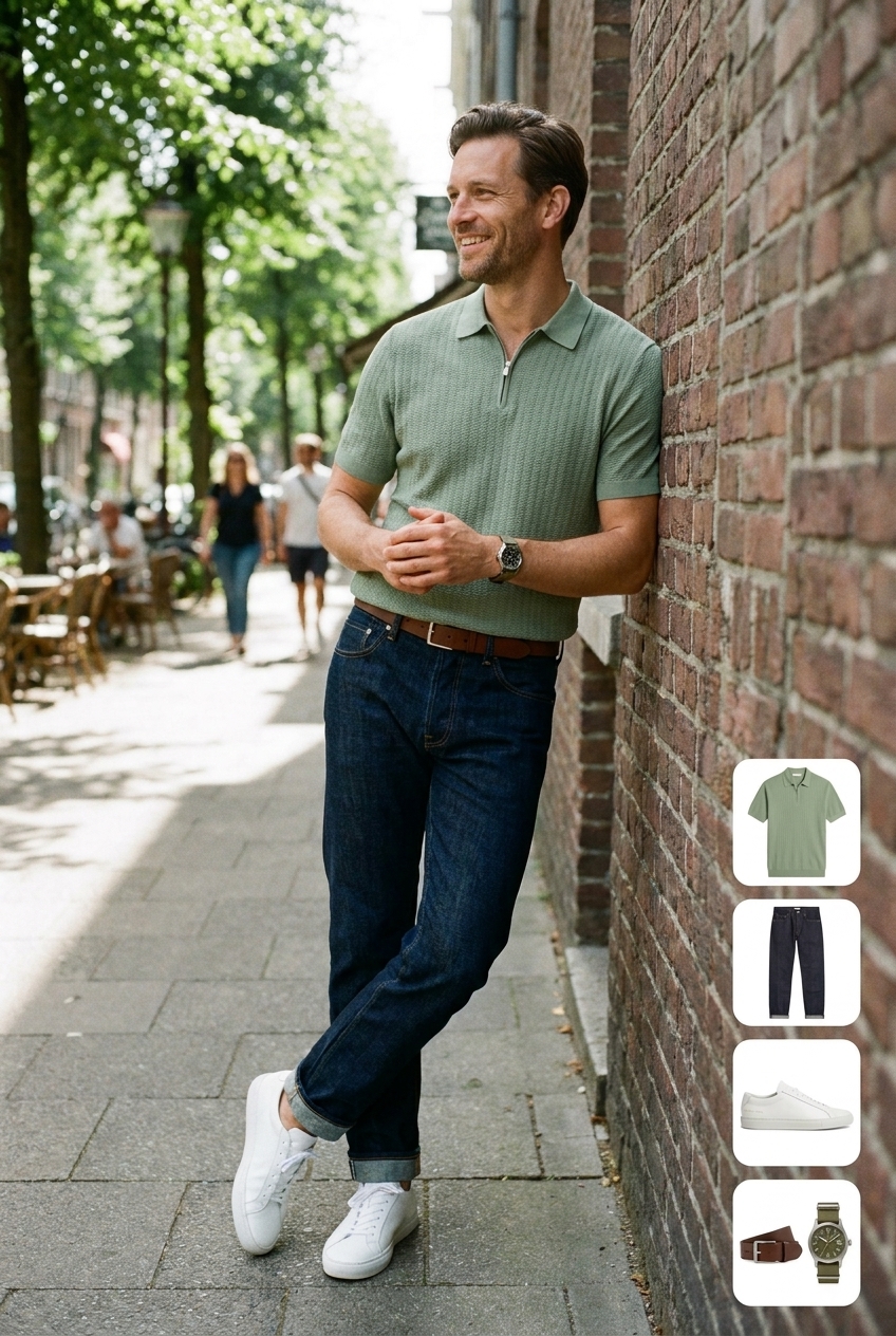 Everyday Casual