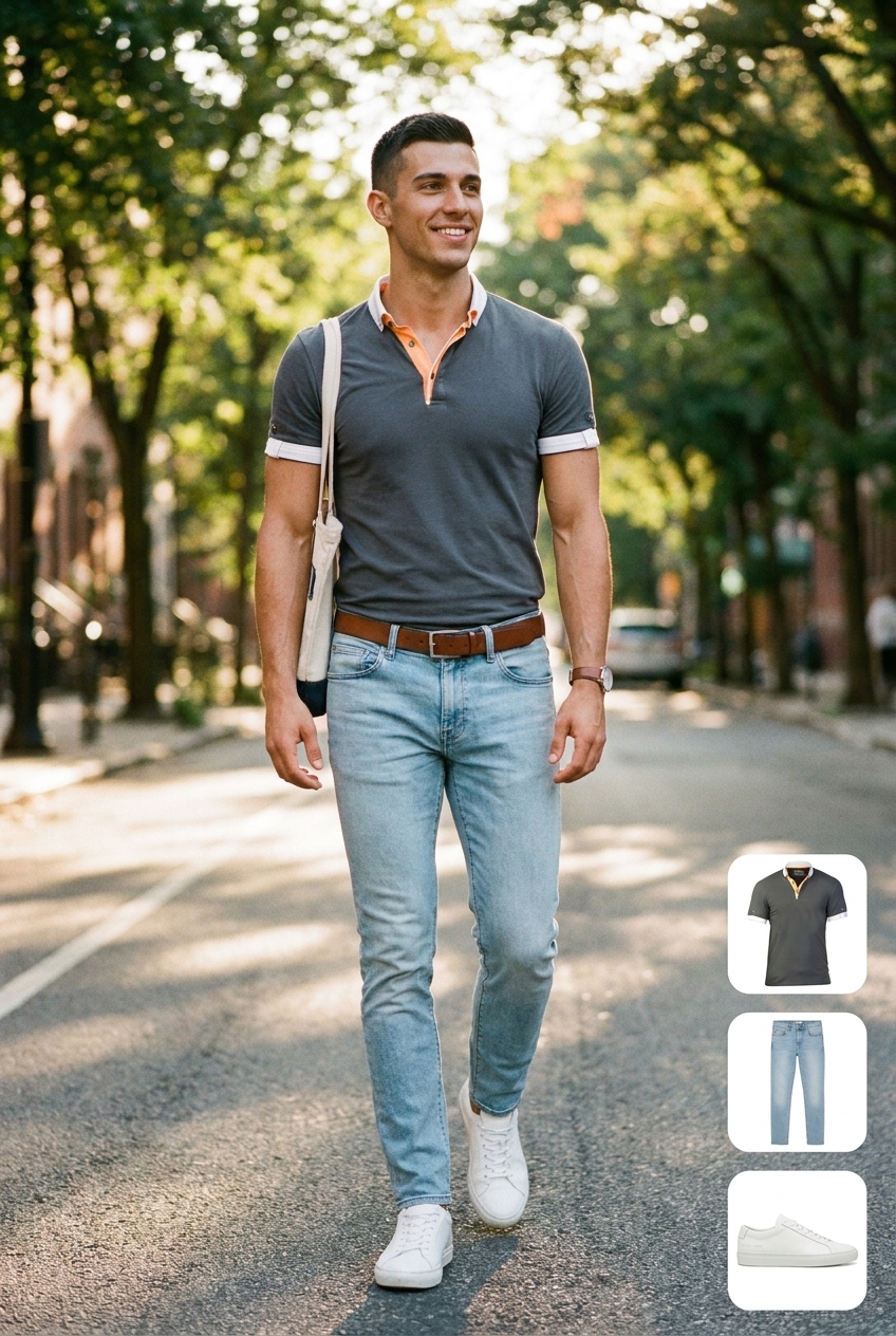 Everyday Casual