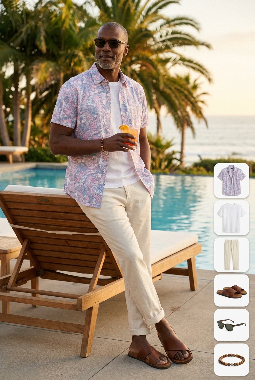 Resort/Vacation