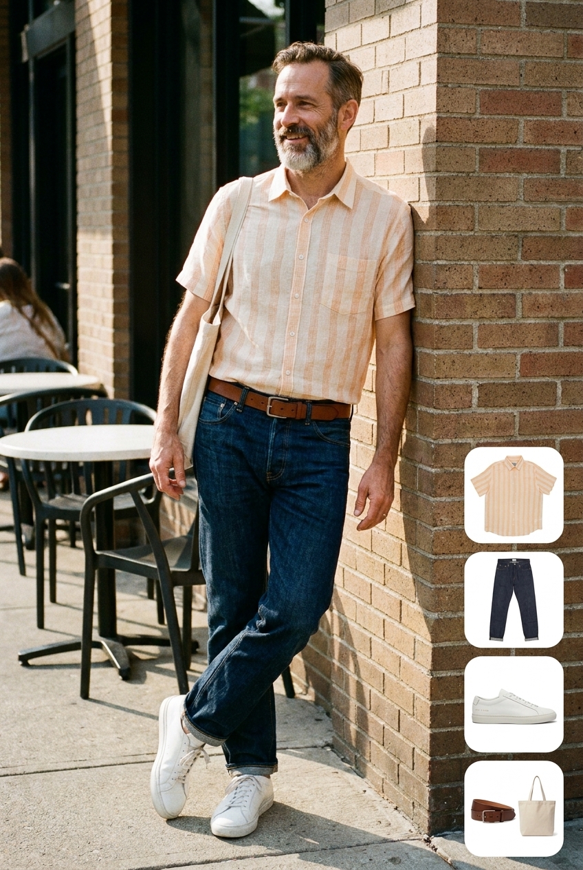 Everyday Casual