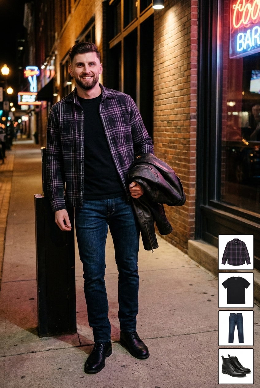 Date Night/Night Out