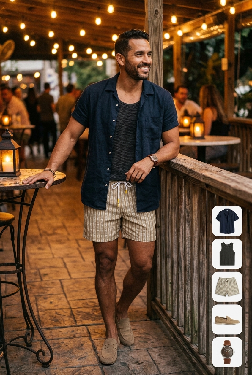 Date Night/Night Out