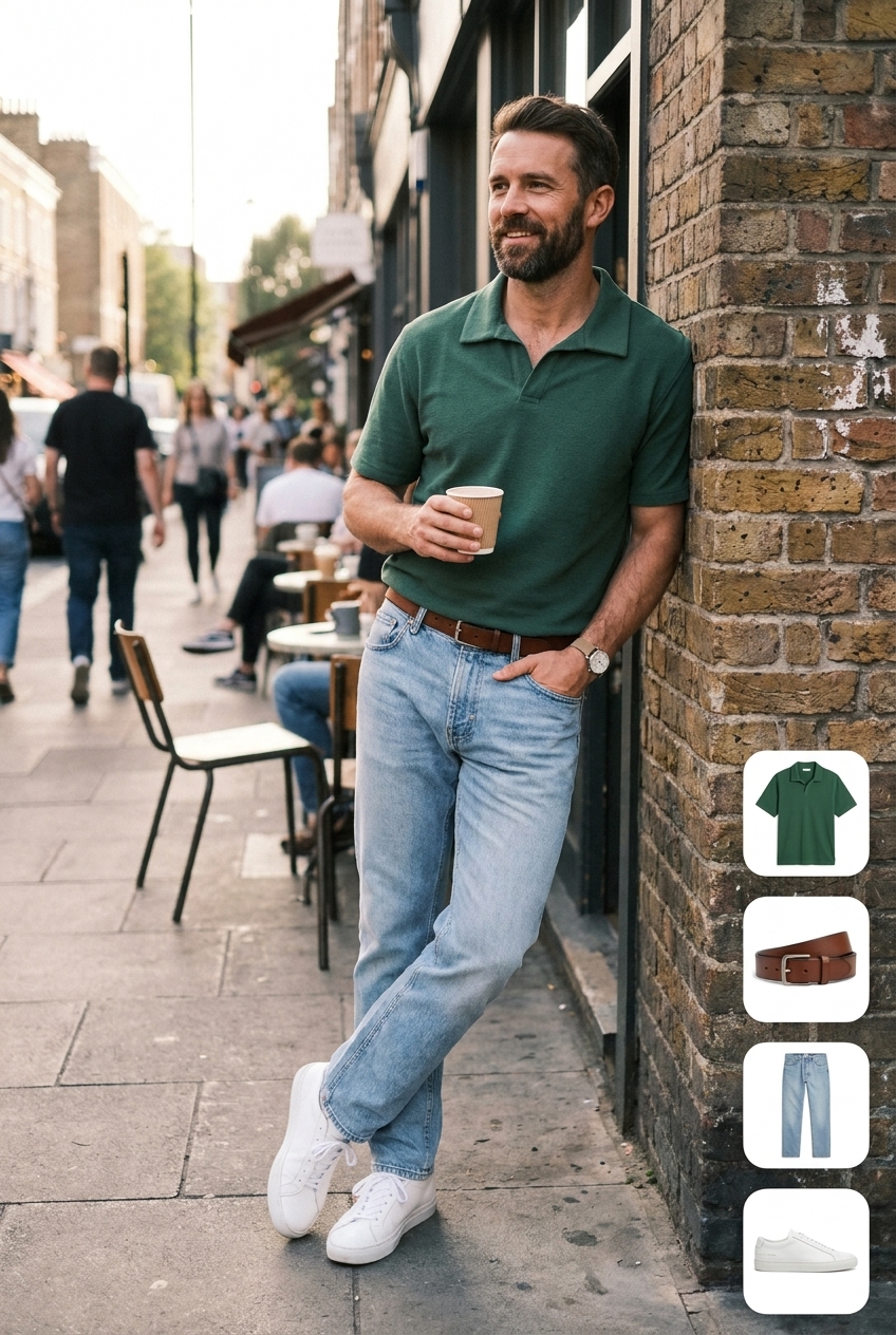 Everyday Casual