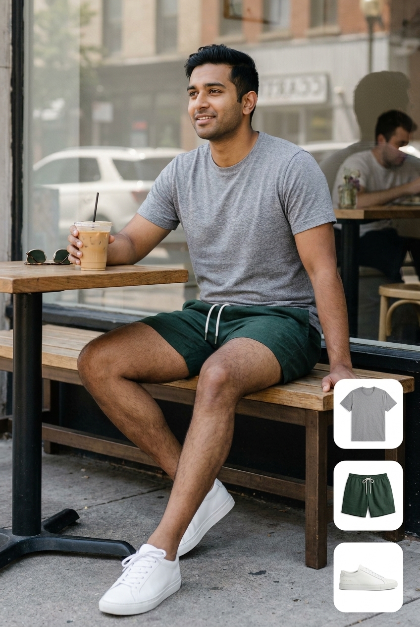 Everyday Casual