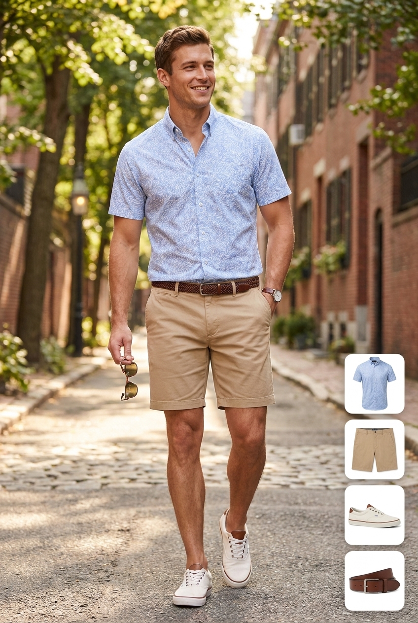 Everyday Casual