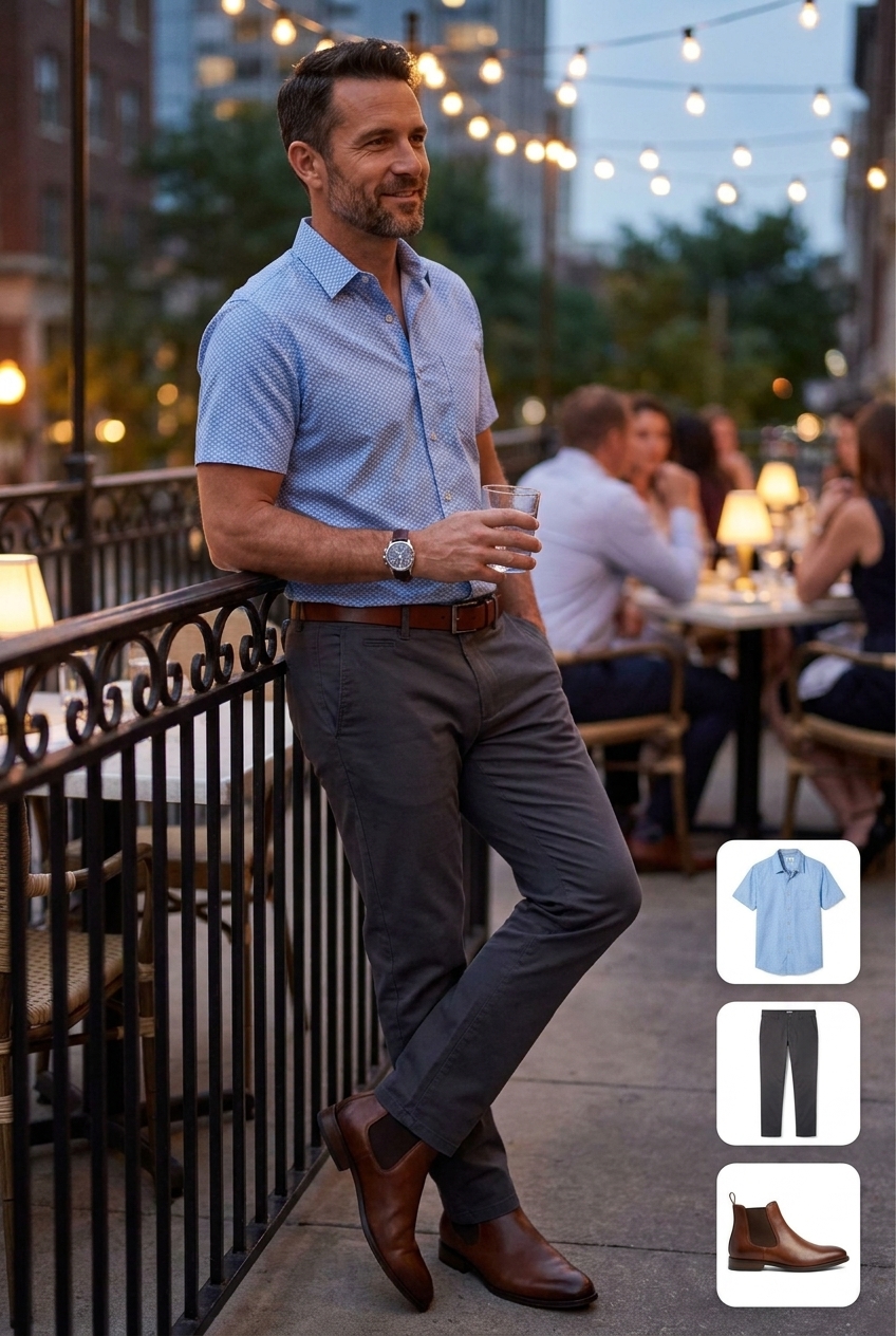Date Night/Night Out