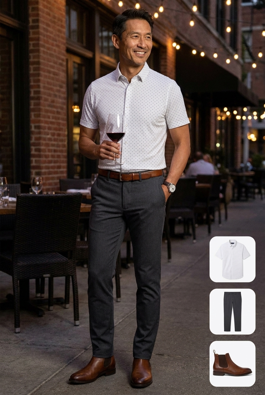 Date Night/Night Out