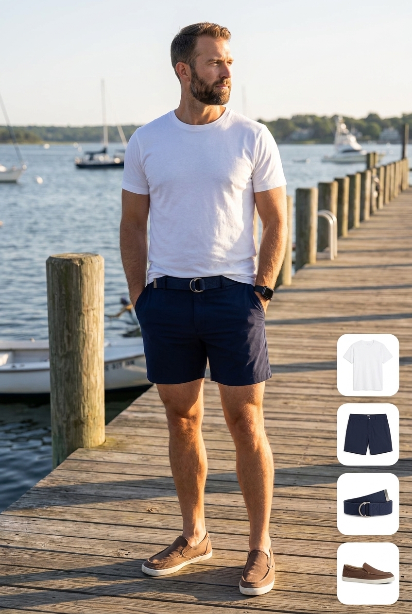 Everyday Casual