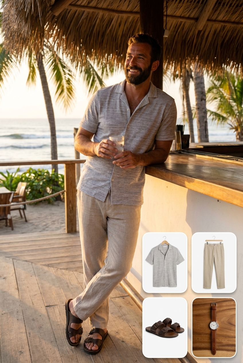Resort/Vacation