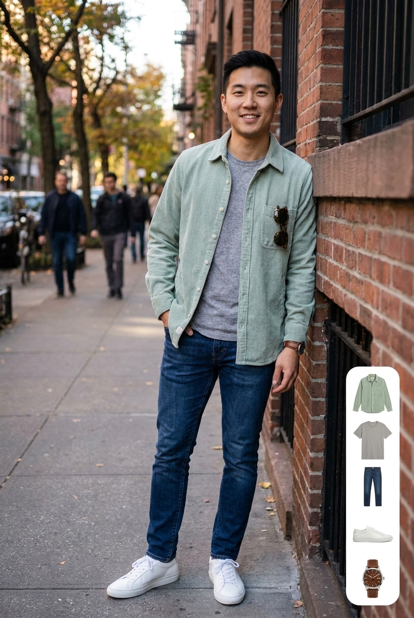 Everyday Casual