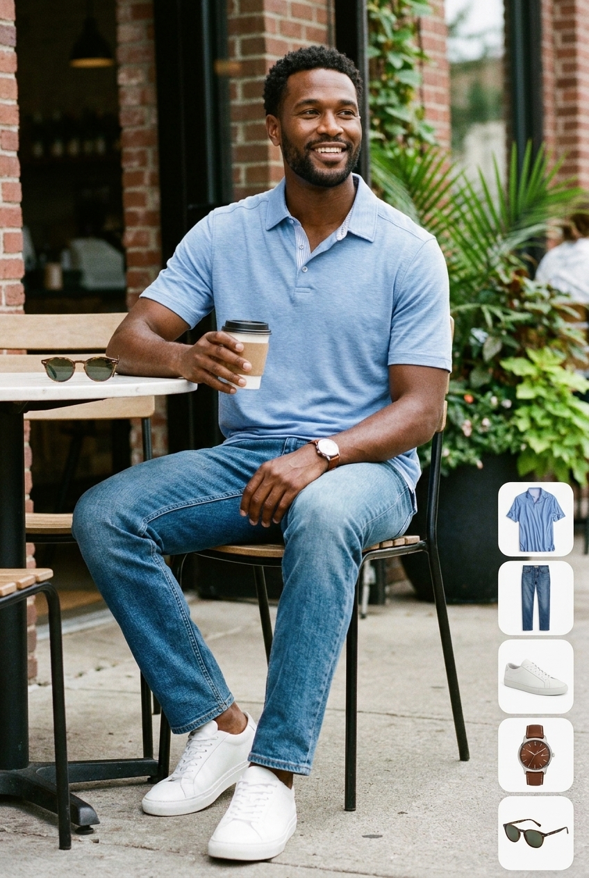 Everyday Casual