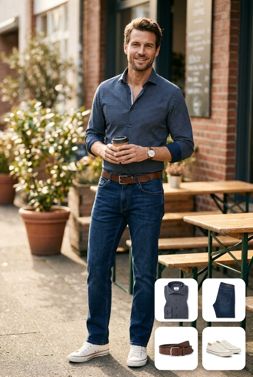 Everyday Casual