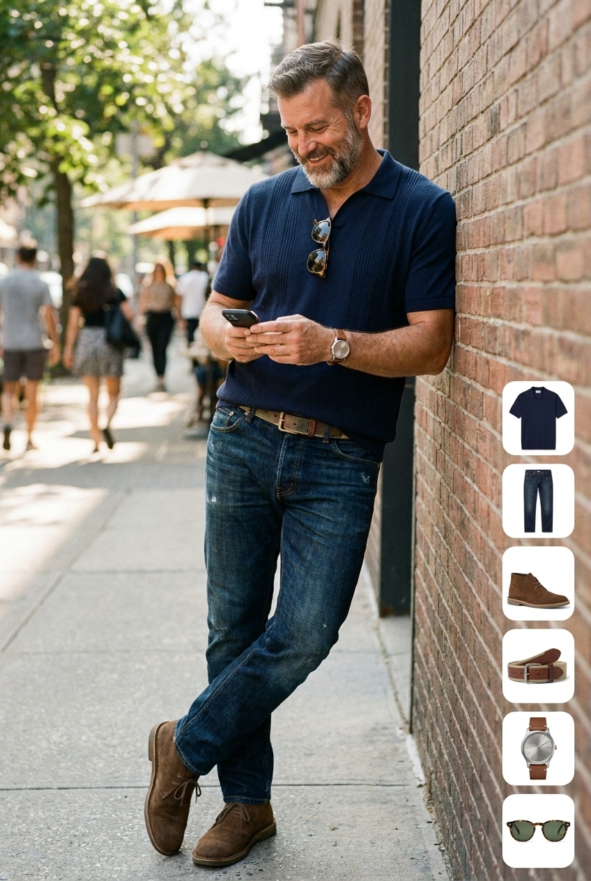 Everyday Casual