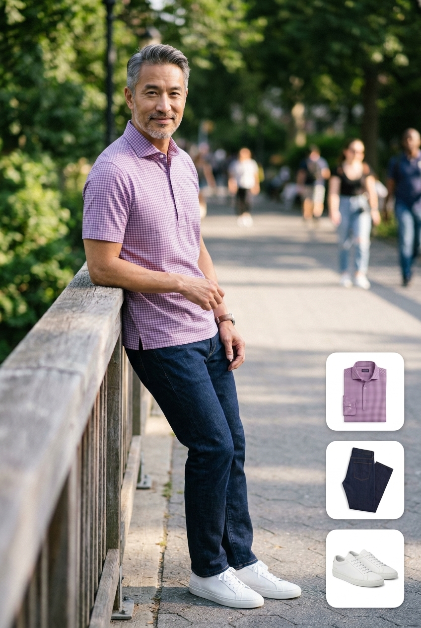 Everyday Casual