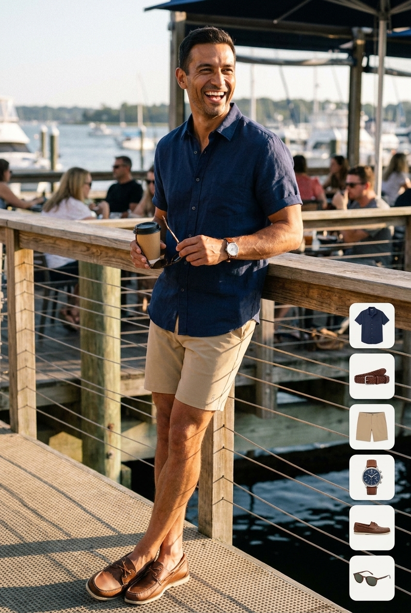 Everyday Casual