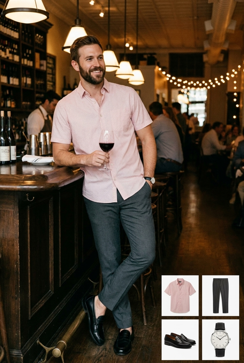 Date Night/Night Out