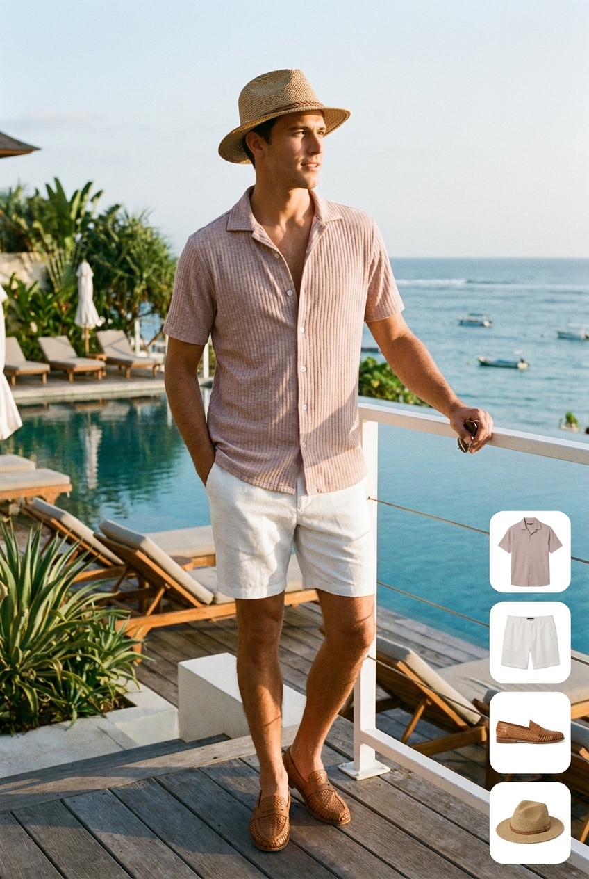 Resort/Vacation