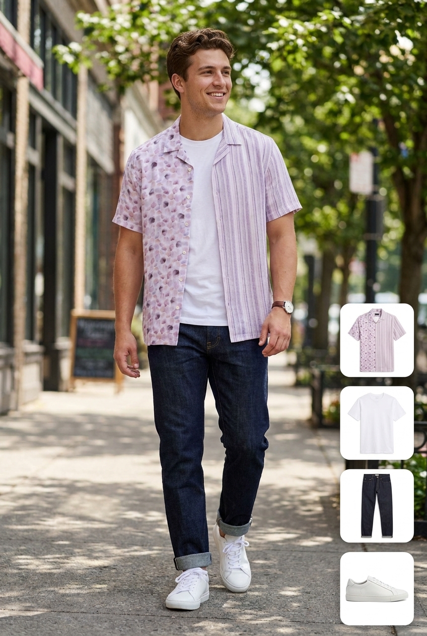 Everyday Casual