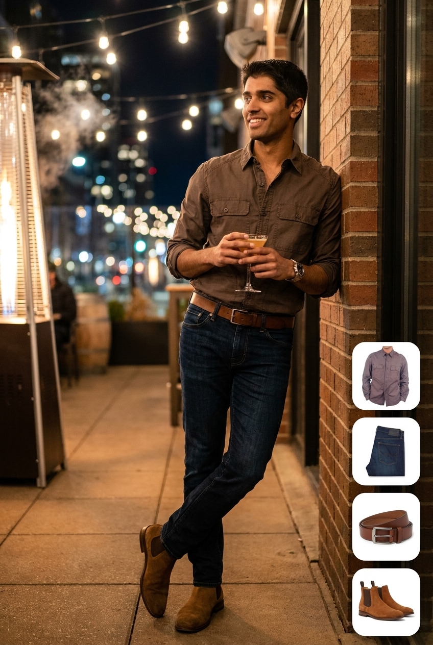 Date Night/Night Out