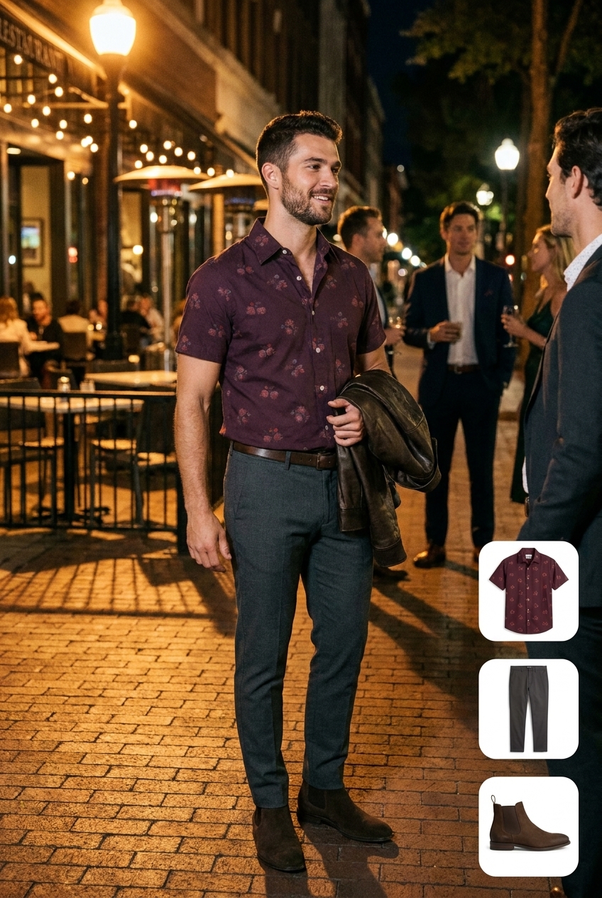 Date Night/Night Out