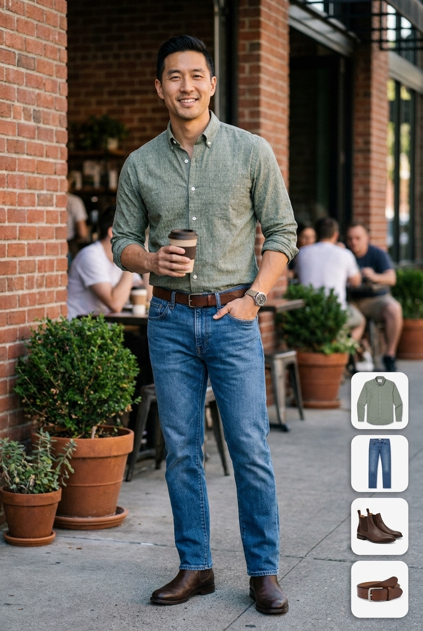 Everyday Casual