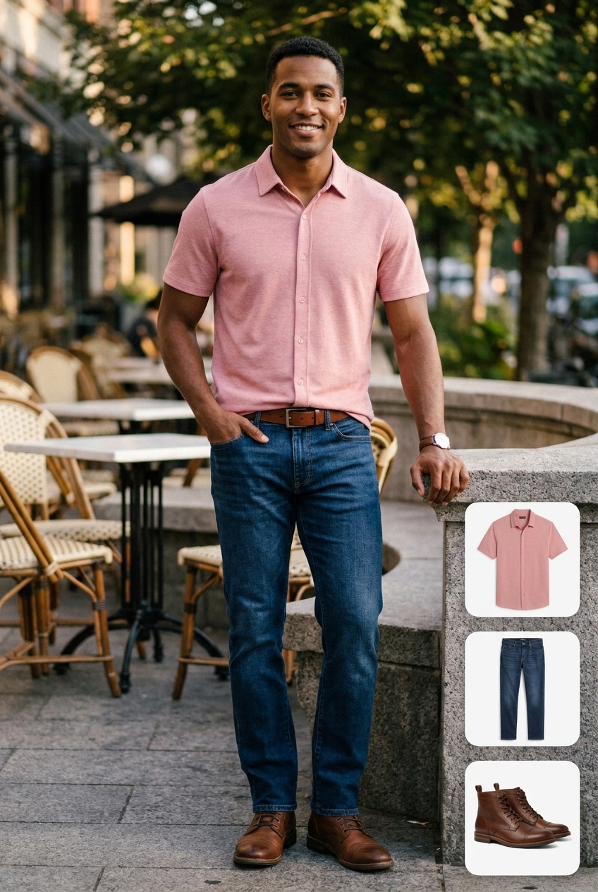 Everyday Casual