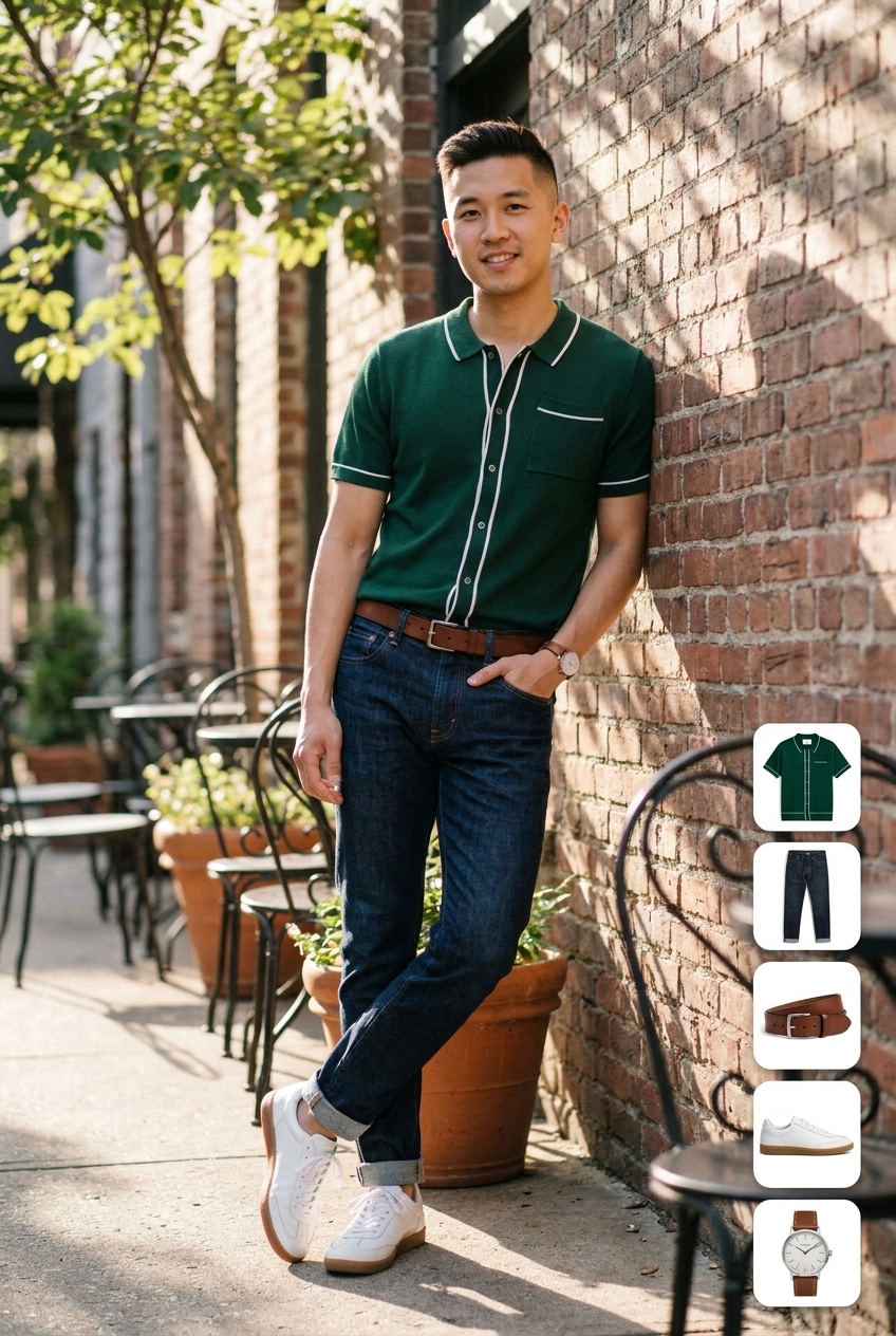 Everyday Casual