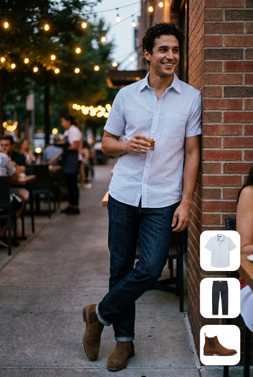 Date Night/Night Out