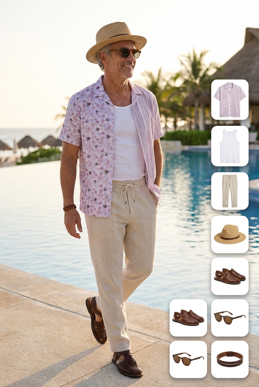 Resort/Vacation