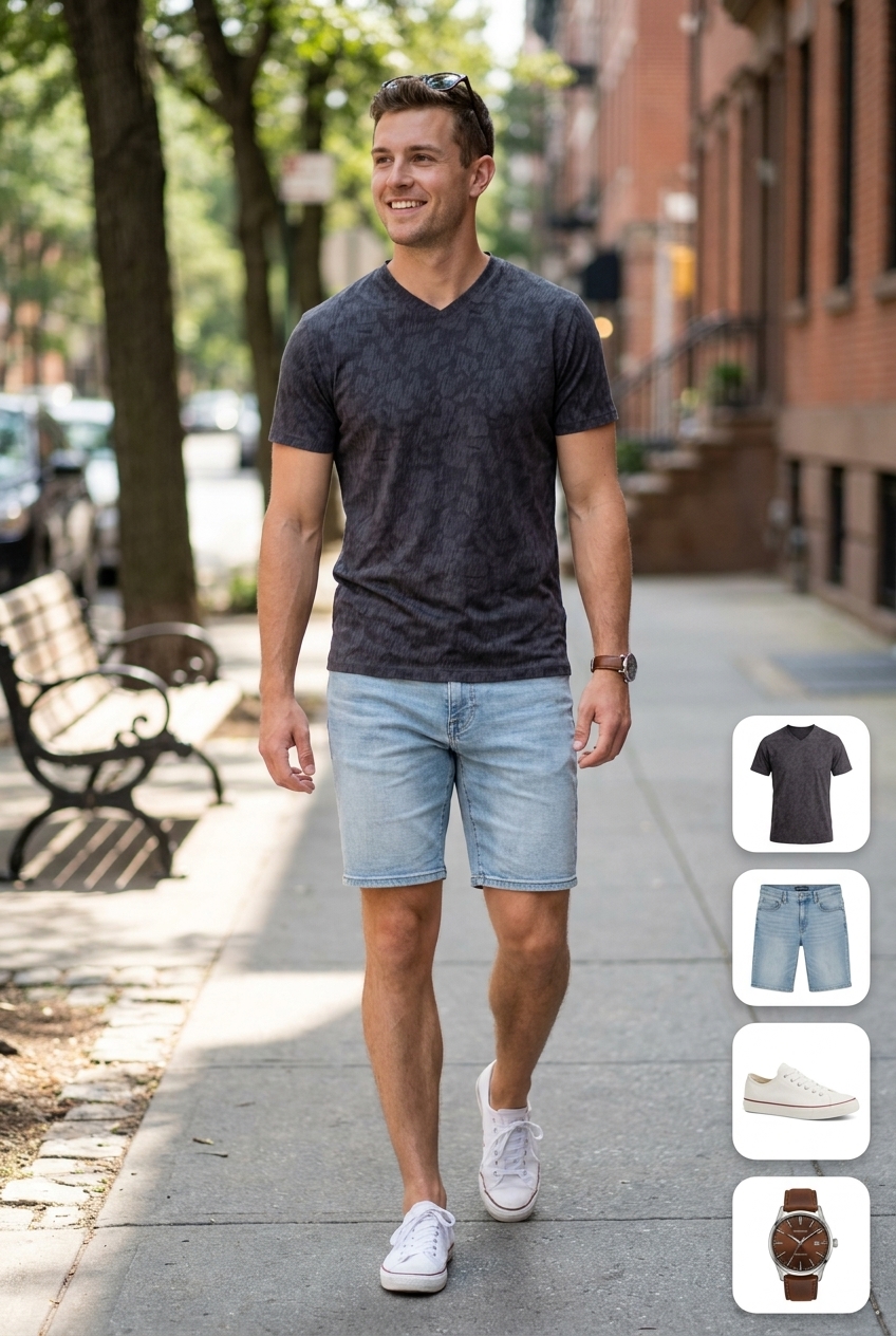 Everyday Casual