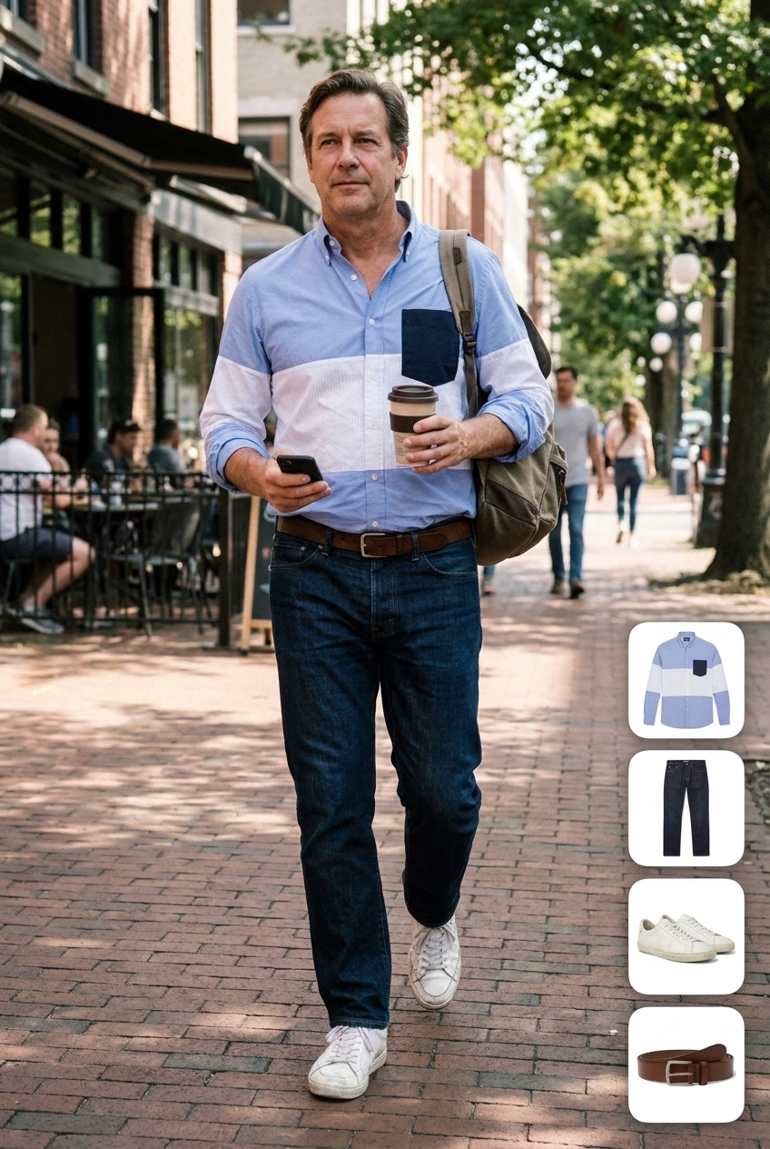 Everyday Casual
