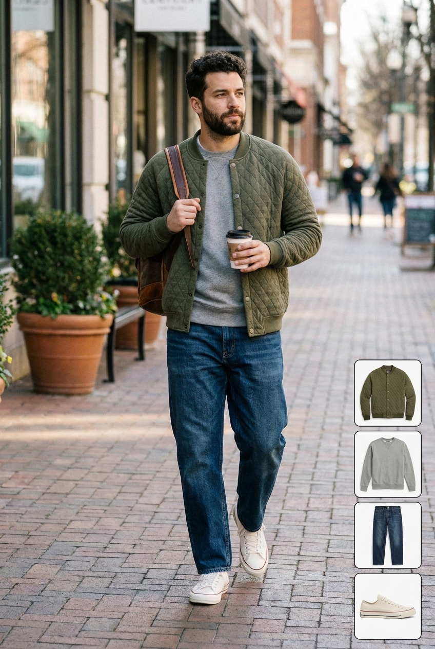 Everyday Casual