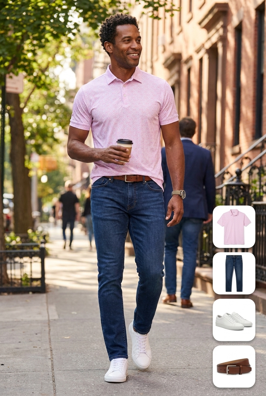 Everyday Casual