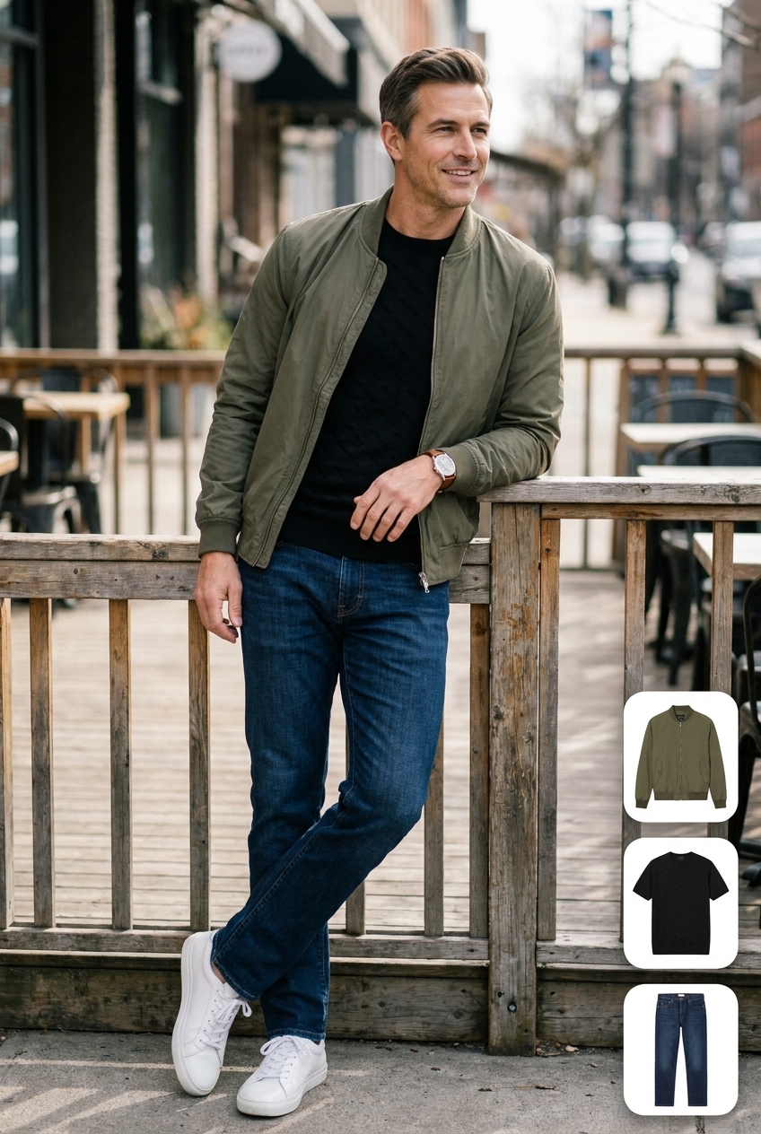 Everyday Casual