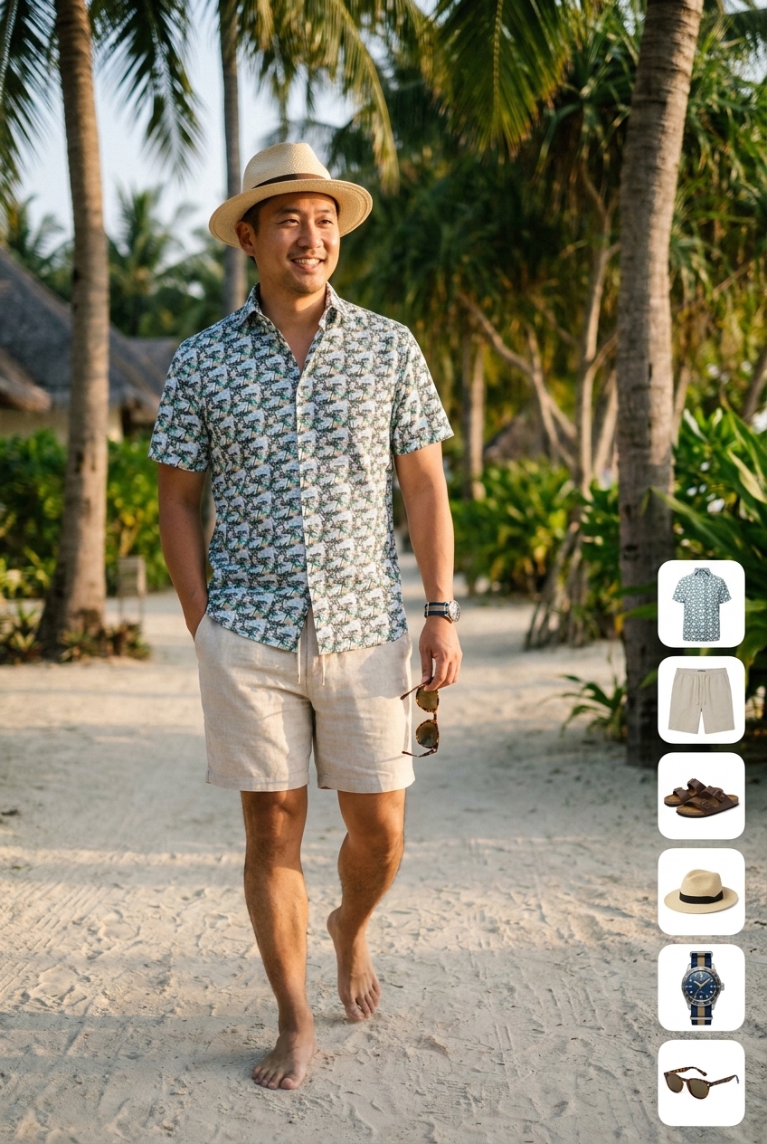 Resort/Vacation