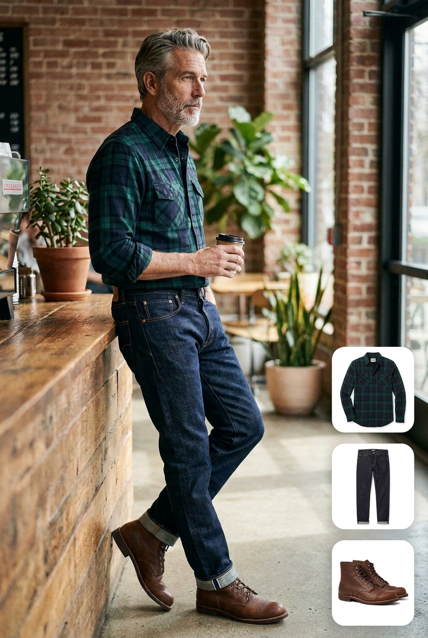Smart Casual