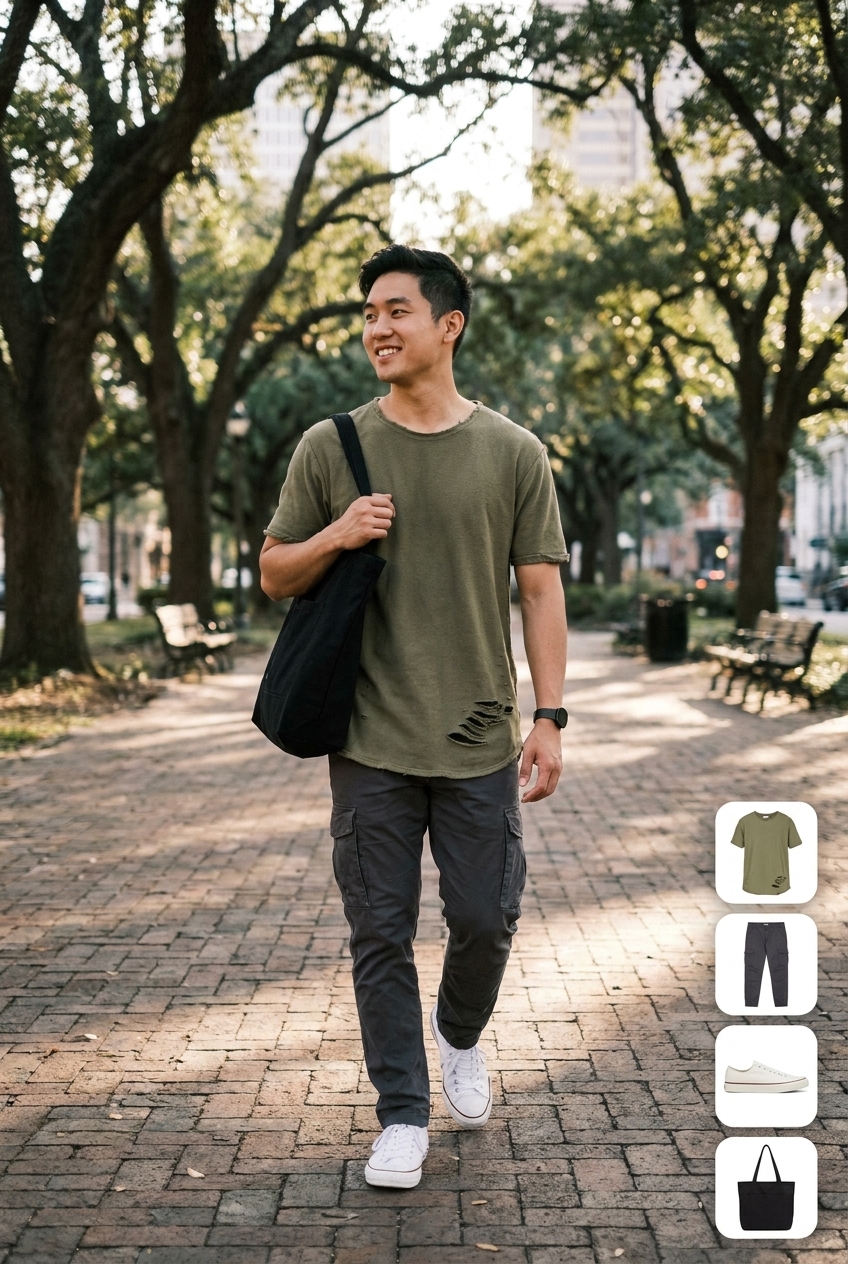 Everyday Casual