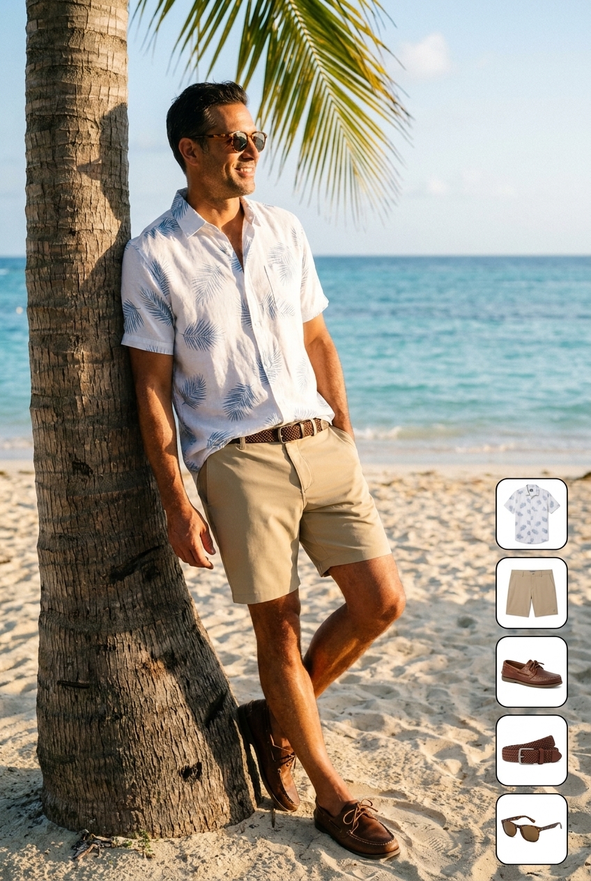 Resort/Vacation