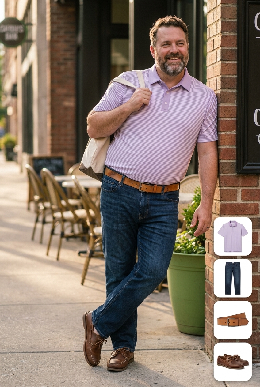 Everyday Casual