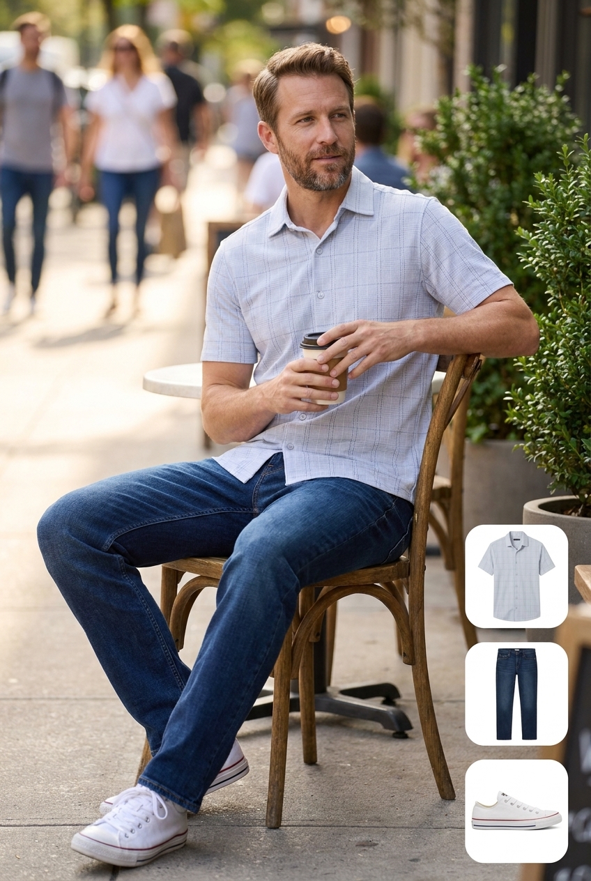 Everyday Casual
