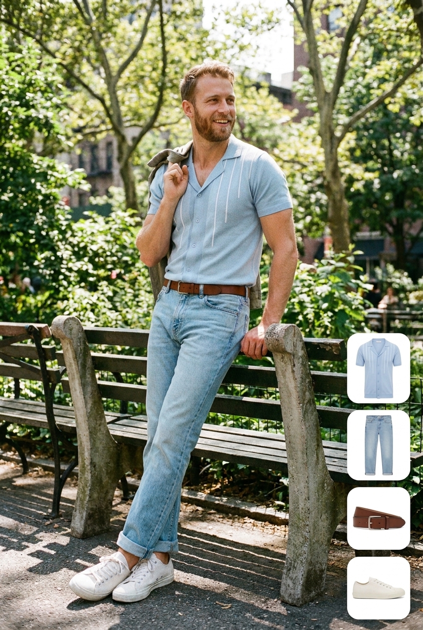 Everyday Casual