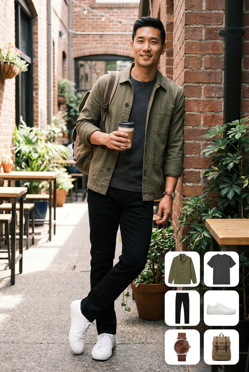 Everyday Casual