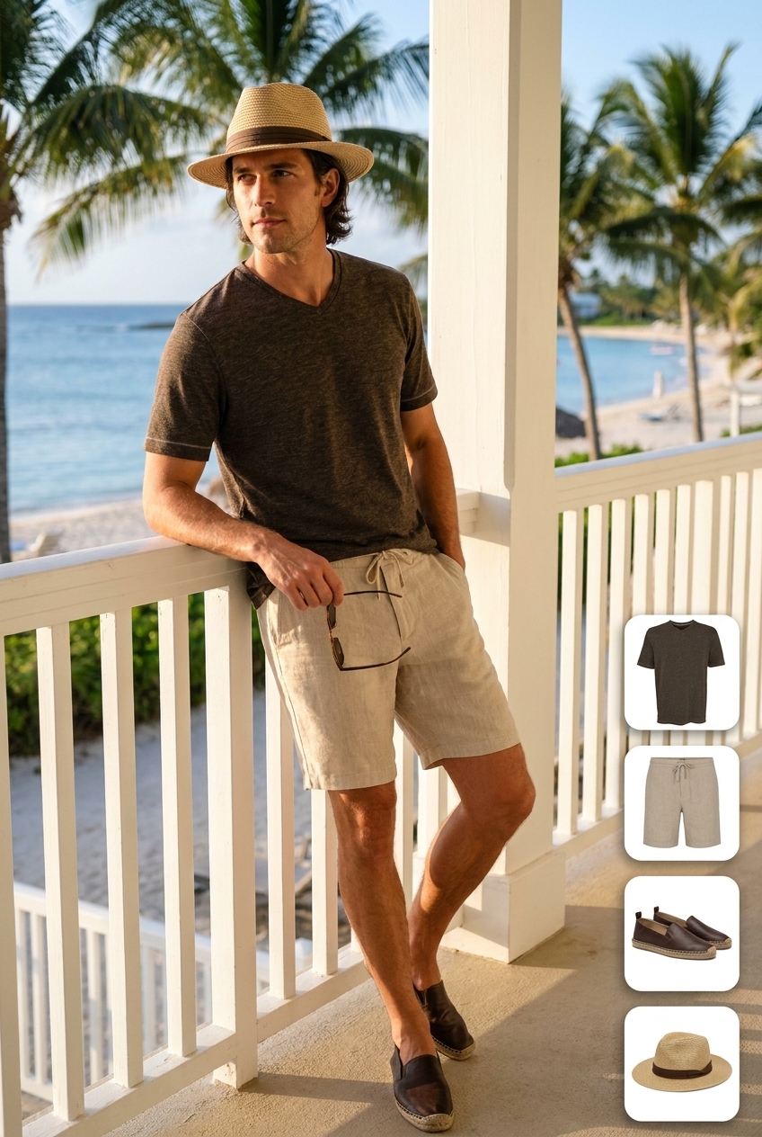 Resort/Vacation
