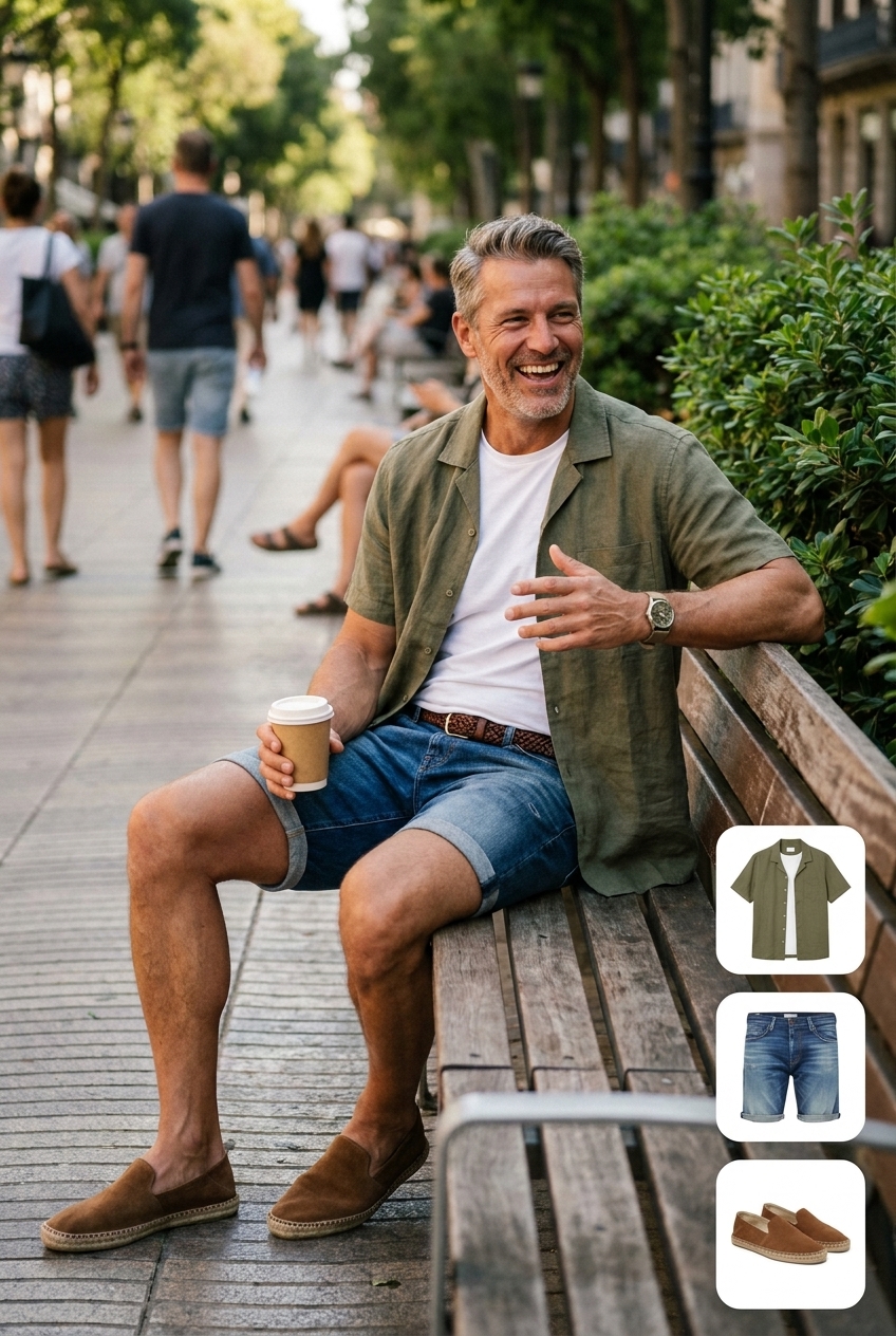 Everyday Casual