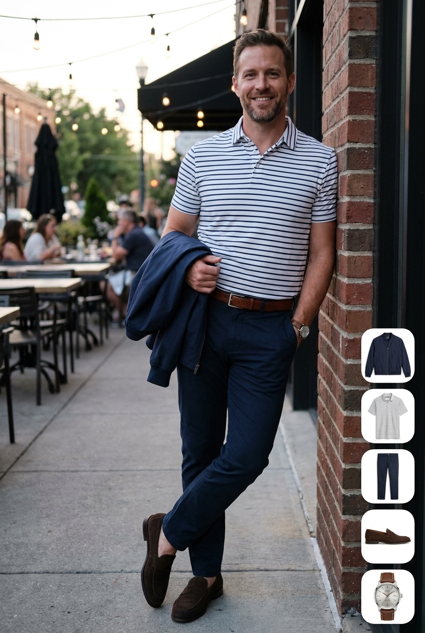 Date Night/Night Out
