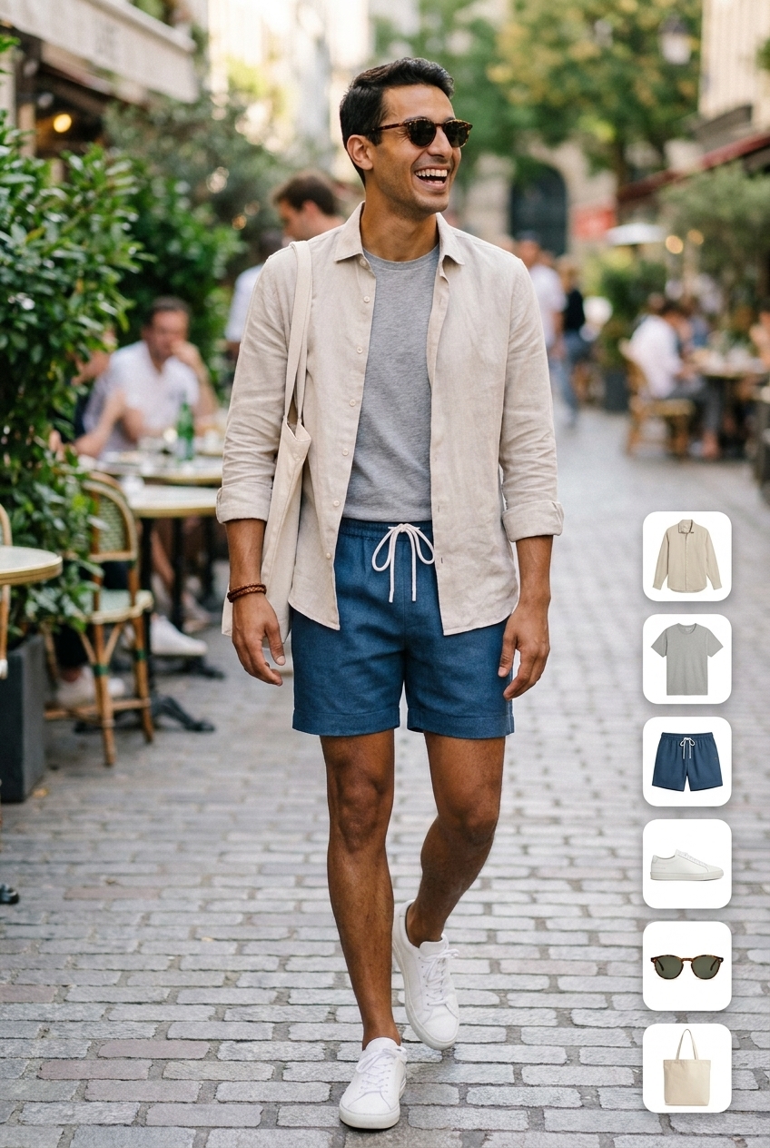 Everyday Casual