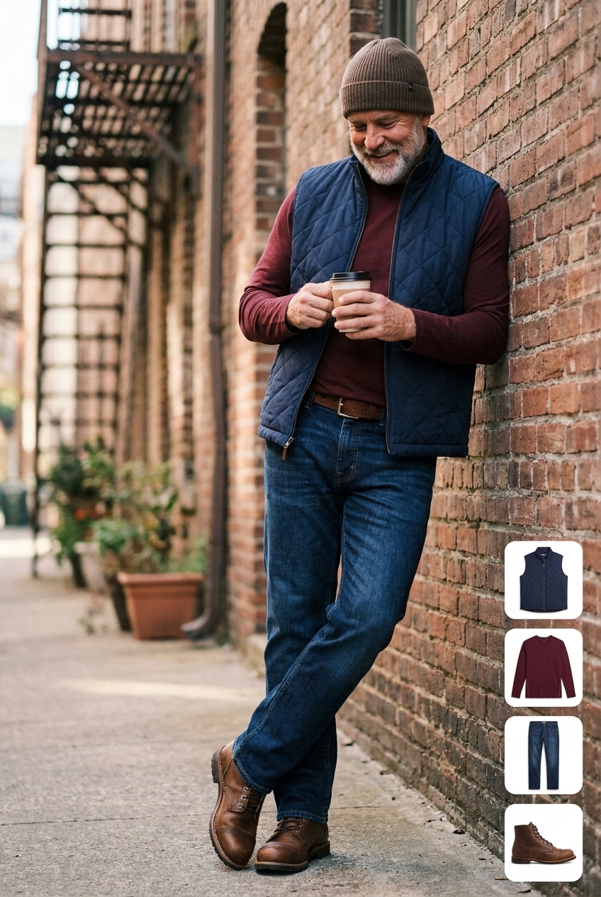 Everyday Casual