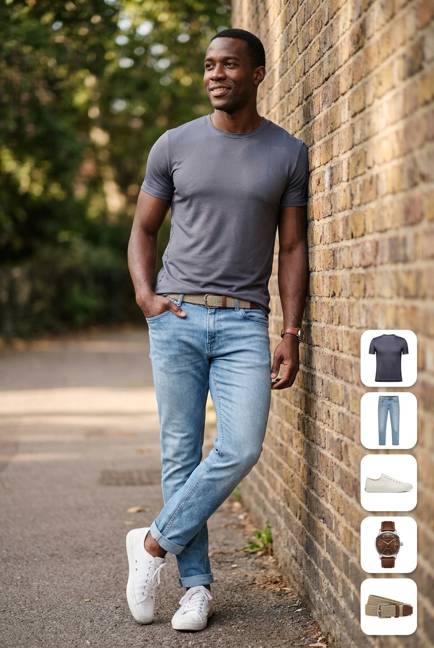 Everyday Casual