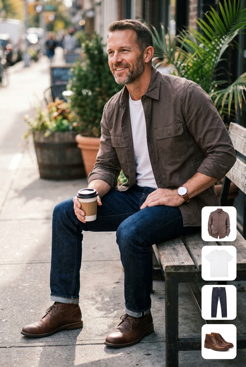 Everyday Casual