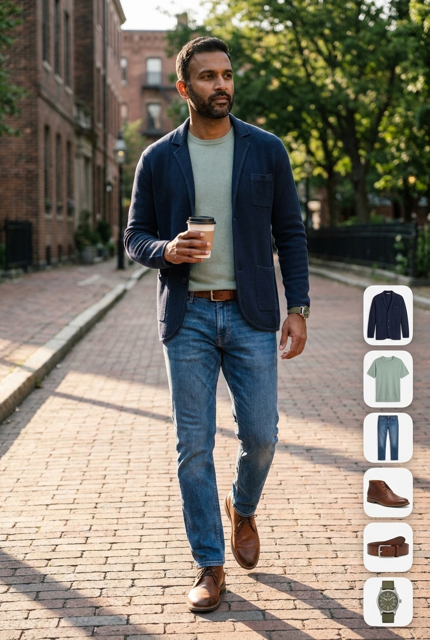 Everyday Casual